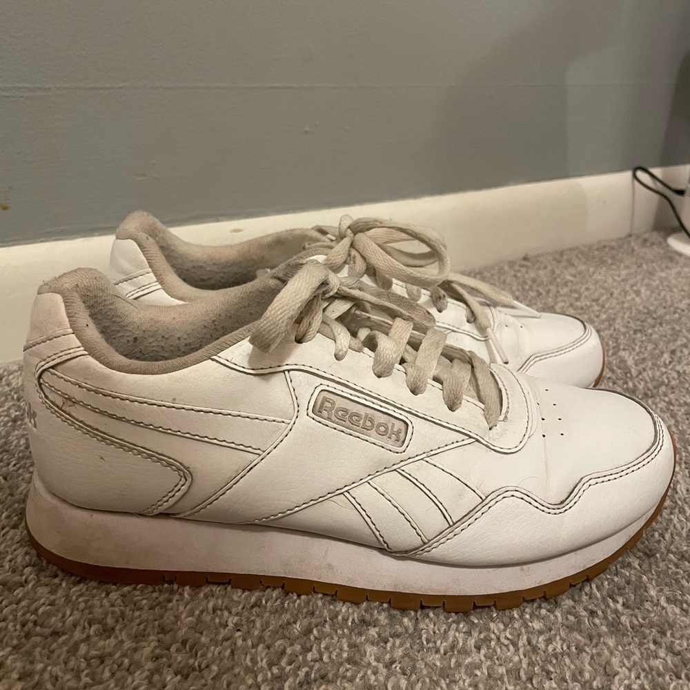 Reeboks Harman Run